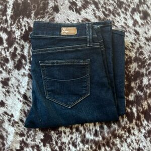 Paige Skyline Bootcut 26